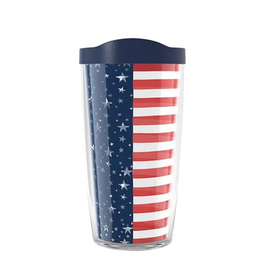 Tervis 16 oz Tumbler - Americana