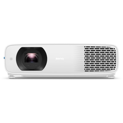 BenQ Wireless DLP Business Projector, Black (LH750)