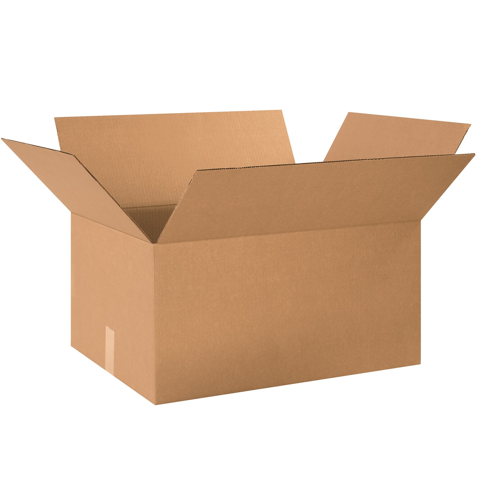 26 x 20 x 14 Shipping Boxes, 32 ECT, 15/Bundle (262014)