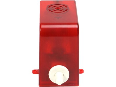 PhysiciansCare Eyewash Station Alarm, 16/Carton (91289)