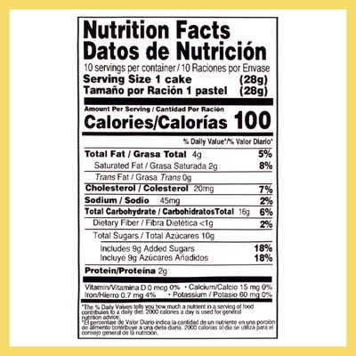 Balconi Trancetto Cocoa Wafers, 150/Pack (600-04193)