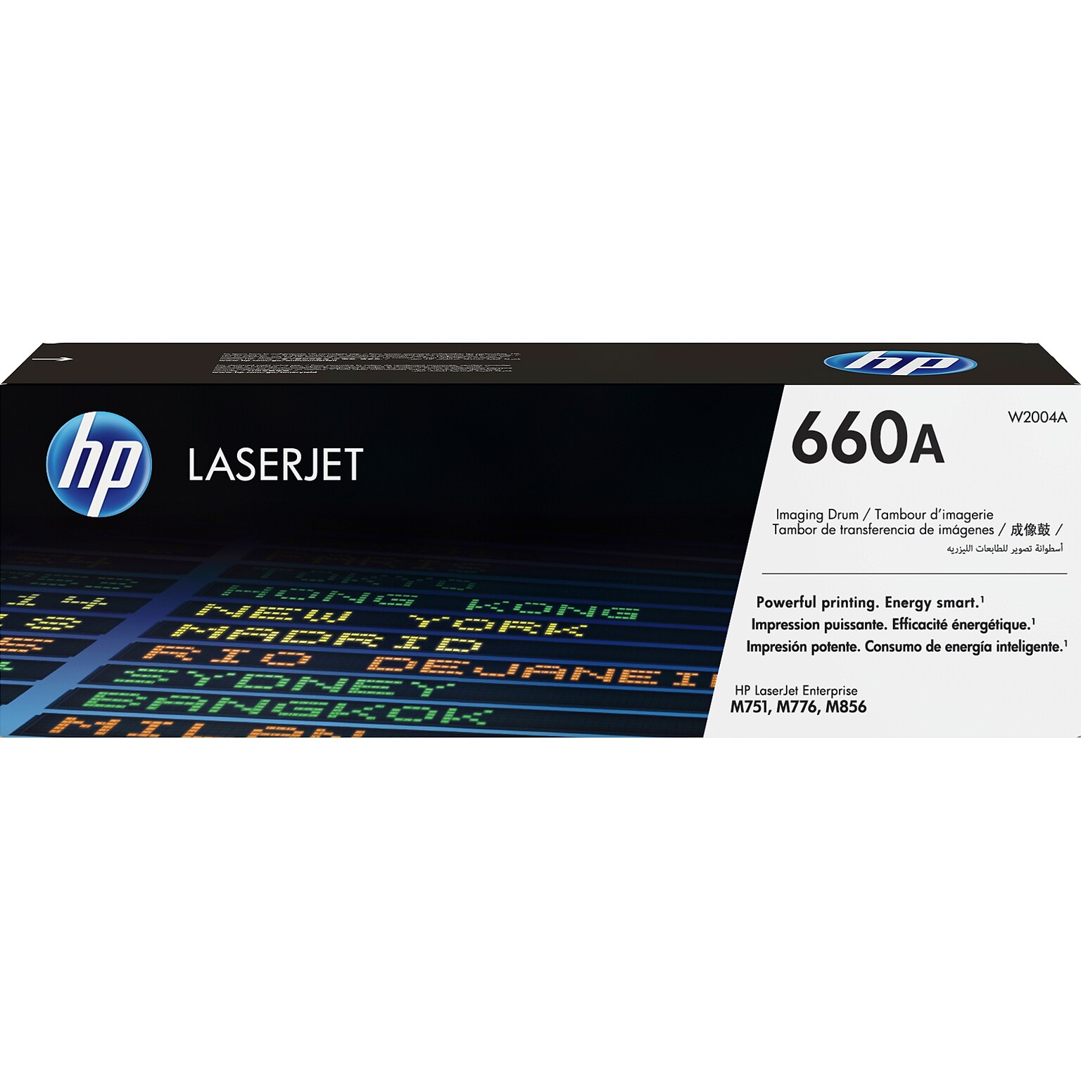 HP 660A Drum Unit (W2004A)