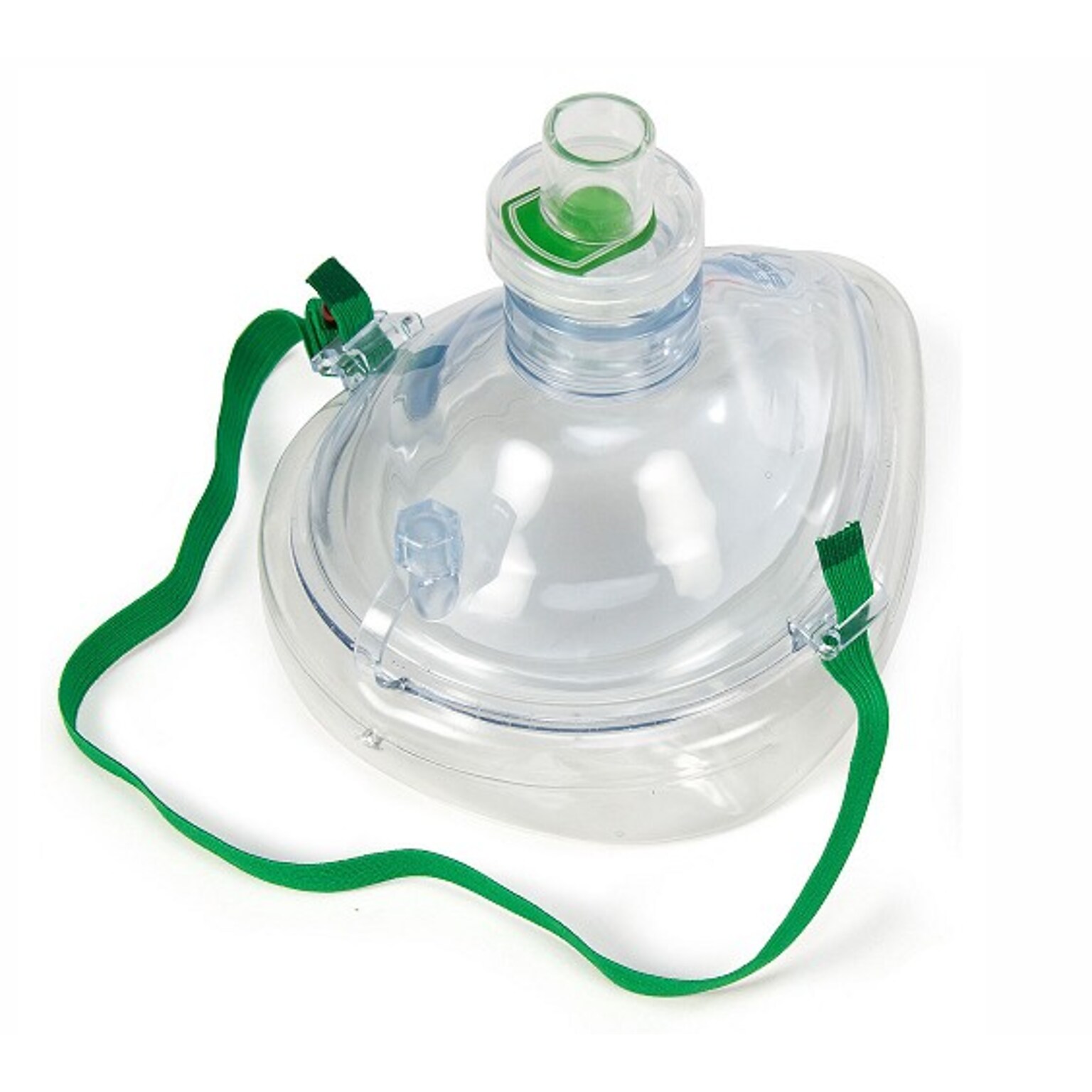 WNL Products CPR Face Mask (PAN5000R)
