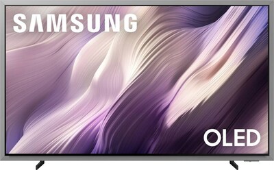 Samsung S95H 83 Smart 4K Ultra AI Enabled TV (QN83S95HAEXZA)