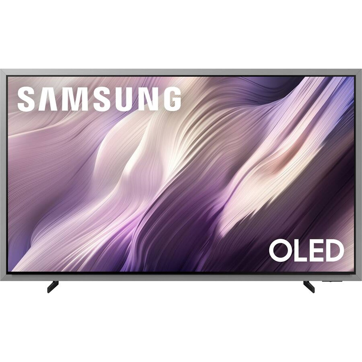Samsung S95H 83 Smart 4K Ultra AI Enabled TV (QN83S95HAEXZA)