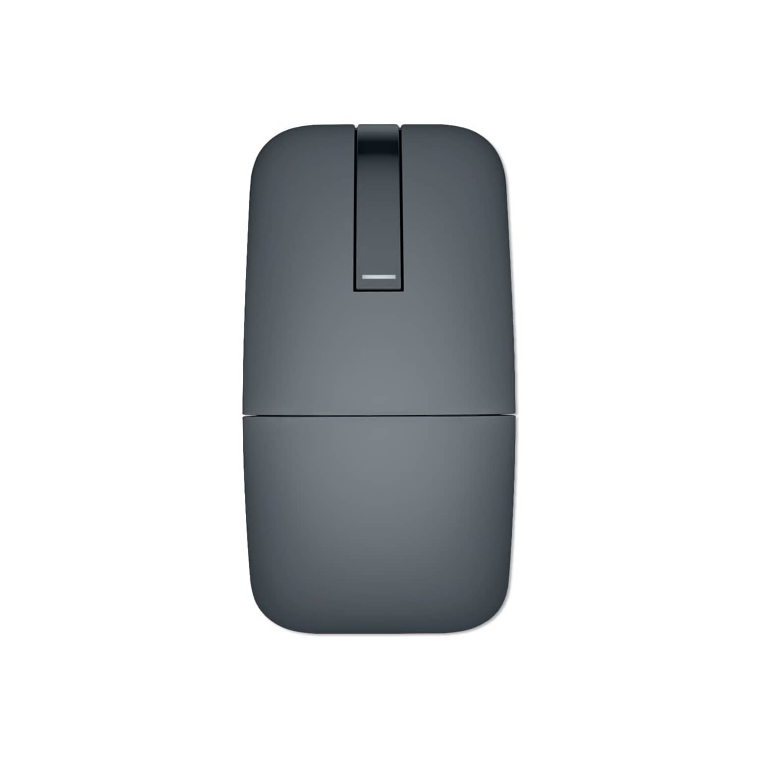 Dell Mobile Wireless Optical Mouse, Black (MS700-BK-R-NA)