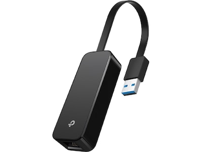 TP-LINK USB Gigabit Ethernet Adapter (UE306)