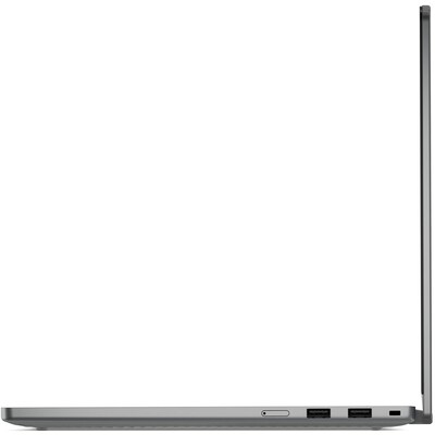 Lenovo 14IRU10 14" LCD 2-in-1 Touchscreen Chromebook, Intel Core 5 120U, 8GB RAM, 256GB SSD, Backlit Keyboard, ChromeOS