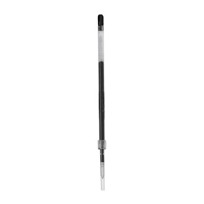 uni-ball Jetsream RT Ballpoint Pen Refills, Medium Point, 1.0mm, Black Ink, 2/Pack (35972)