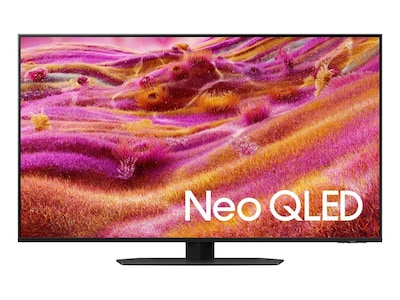 Samsung NeoQLED QN90F Series 65 Smart 4K Ultra AI Enabled TV (QN65QN90FAFXZA)