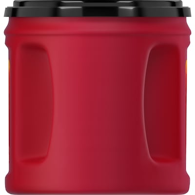 Folgers Classic Roast Ground Coffee, Medium Roast, 25.9 oz. Canister (SMU02042/2550030407)