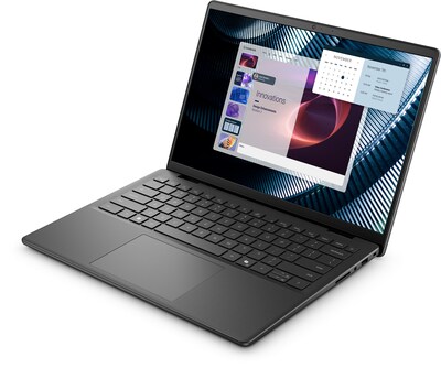 Dell Pro 14 Essential 14” LED Laptop, Intel Core 5 120, 5.0GHz, 16GB RAM, 512GB SSD, Backlit Keyboard, Windows 11 Pro