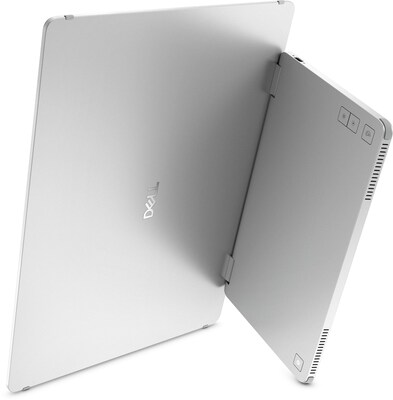 Dell Pro P-Series Portable 14" WUXGA IPS 60Hz LED USB-C Monitor, Black (DELL-P1425)