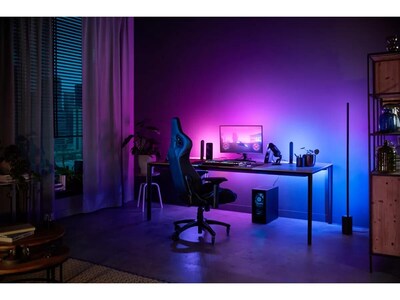 Philips Hue Play Gradient Lightstrip for PC  (578294)