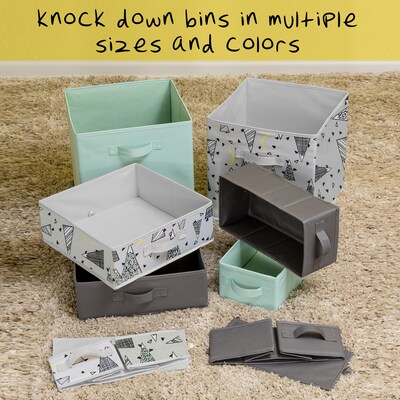 Honey-Can-Do Kids Storage Unit (SRT-08279)