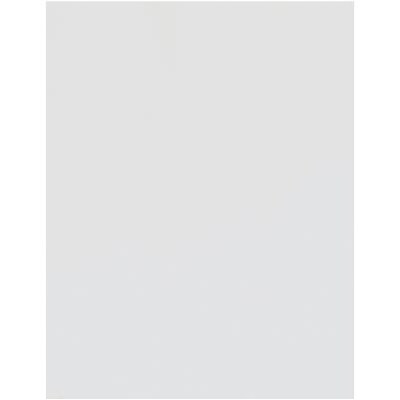 Quill Brand® 30% Recycled Multipurpose Paper, 20 lbs., 8.5" x 11", Gray, 500 sheets/Ream (720571)