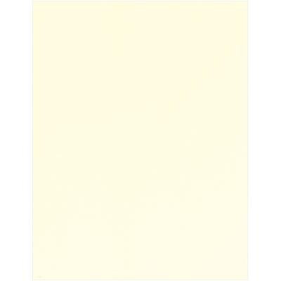 Xerox Multipurpose Color Paper, 8.5 x 11, 20 lb, 30% Recycled, Ivory - 500 Sheets