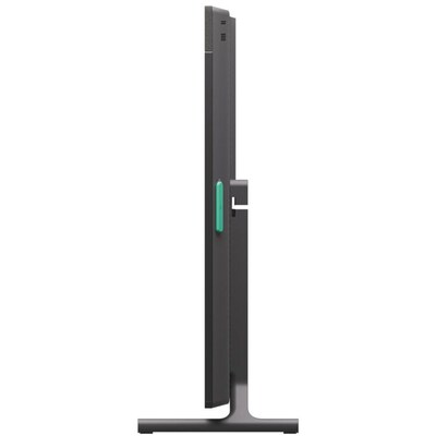 Logitech Rally Board 65" Wall Mount Interactive Touchscreen for Digital Signage (960-001697)