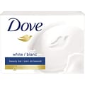 Dove White Travel Size Bar Soap With Moisturizing Lotion, 2.6 Oz., 36/Carton (CB126811)