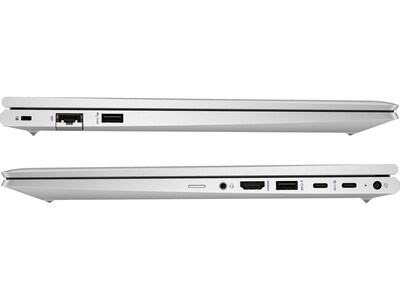 HP ProBook 450 G10 15.6" Laptop, Intel Core i5-1334U, 8GB Memory, 256GB SSD, Windows 11 Pro (9E918AT)