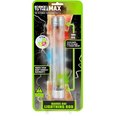Be Amazing! Toys Energy Stick, Pack of 3 (BAT7250-3)