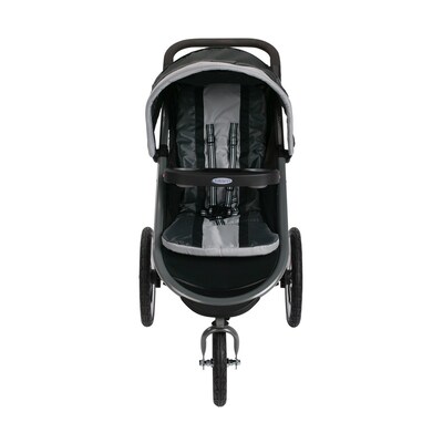 FastAction Fold Jogger Stroller, Gotham (1934714)