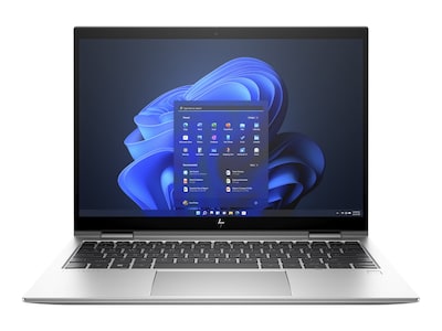 HP Elite x360 830 G9 Notebook 13.3 Laptop, Intel i7, 16GB Memory, 512GB SSD, Windows 10 Pro (6C162UT#ABA)