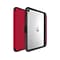OtterBox Symmetry Series Folio Polycarbonate 10.9 Protective Case for iPad 10th Gen, Ruby Sky (77-8