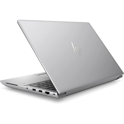 HP ZBook Fury G10 16" LCD Laptop, Intel Core i9-13950HX, 2.2GHz, 1TB SSD, Backlit Keyboard, Windows 11 Pro, Silver