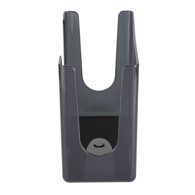 Georgia-Pacific Vista Folded Paper Towel Dispenser, Smoke (56640)