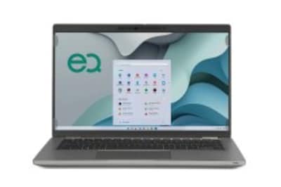 Kensington EQ Privacy Anti-Glare Screen Filter for 16" Laptop Screens