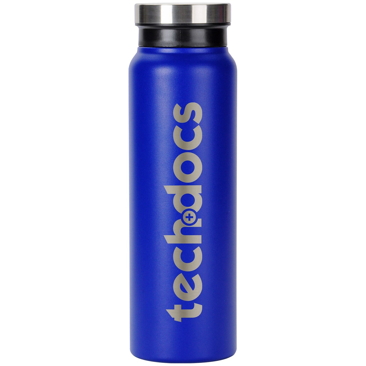 Custom Atlas Powder Coated Stainless Bottle 24oz