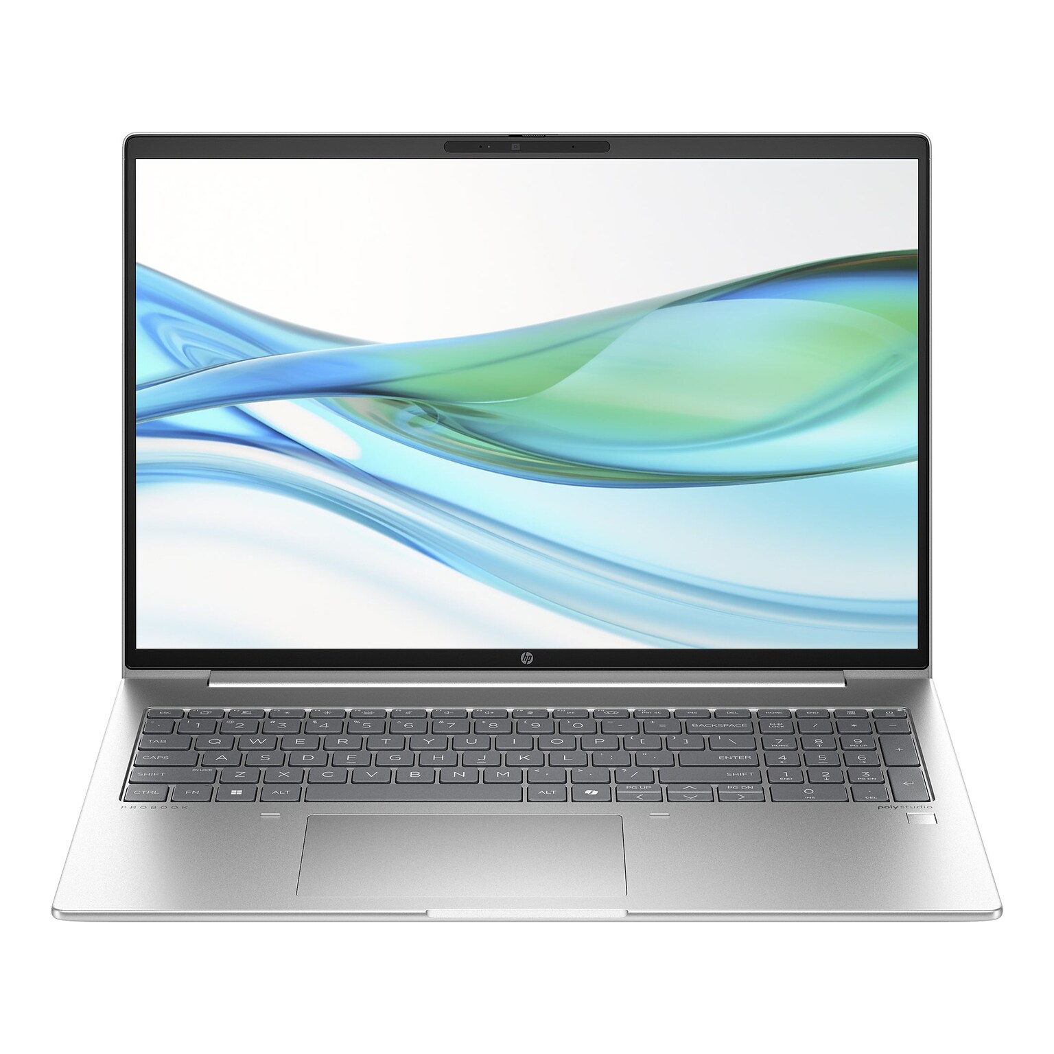 HP ProBook 460 G11 16 Laptop, Intel Core Ultra 5-125U, 16GB Memory, 512GB SSD, Windows 11 Pro (A1LD7UT#ABA)