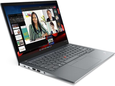 Lenovo ThinkPad T14s Gen 4 14 Laptop, AMD Ryzen 7 PRO 7840U, 16GB Memory, 512GB SSD, Windows 11 Pro