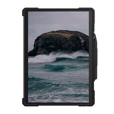 UAG Metropolis Series Rugged Case for Surface Pro 9 Black Metropolis Series (324013114040)