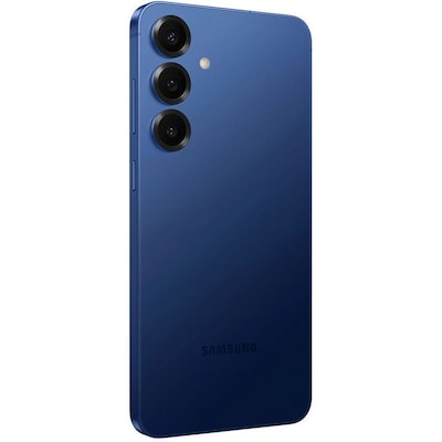 Samsung Galaxy S25+ 5G Smartphone Unlocked Cell Phone, 256 GB, Navy (SM-S936UDBAXAA)