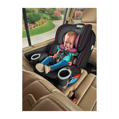 Graco 4Ever DLX 4-in-1 Car Seat Josyln (2074644)