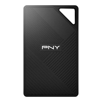 PNY RP60 1TB USB 3.2 External Solid State Drive (PSD0CS3060-1TB-RB)