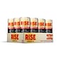 RISE Brewing Co. Original Black Nitro Cold Brew Coffee, 7 oz., 12/Carton (FG-SS-001-007-012)