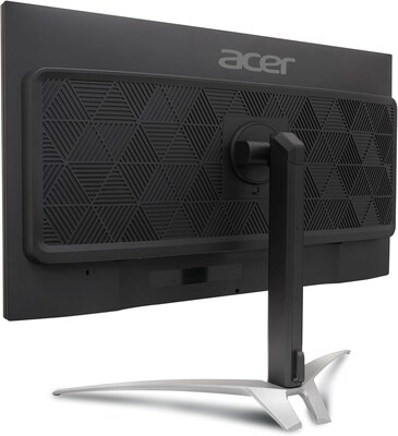 Acer Nitro XV3 31.5" 180Hz LED Gaming Monitor, Black (UM.JX3AA.303)