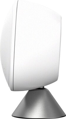 ecobee SmartSensor Programmable Smart Temperature Sensor, White, 2/Pack (EB-RSHM2PK-01)