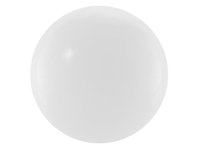 Viribright 5-Watts Warm White LED General-Purpose Bulb, Dozen (450105-ES)