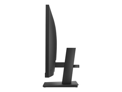 HP P24h G5 23.8" LED Monitor, Black  (64W34AA#ABA)