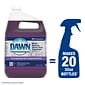 Dawn Professional Multi-Surface Heavy Duty Degreaser, 1 Gallon (Case of 2) (02372)