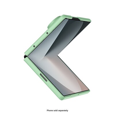 SaharaCase Venture Series Slim Case for Galaxy Z Fold7, Green Oasis (CP00879)