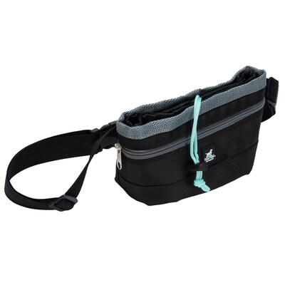 Pounce + Fetch Treat & Training Pouch, 15 Bags (81403)
