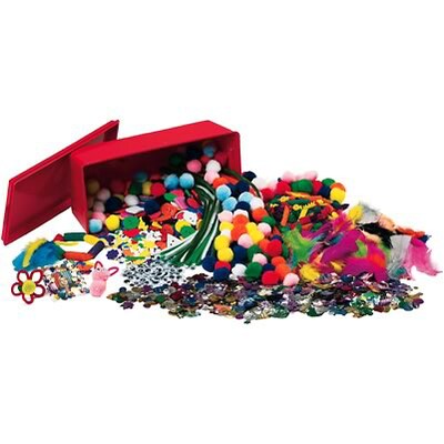 Roylco® Art Start Kit