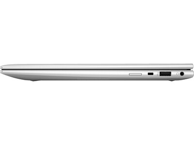 HP Elite x360 830 G11 13.3" Laptop, Intel Core Ultra 7-155U, 16GB Memory, 512GB SSD, Windows 11 Pro (A14RMUT#ABA)