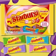 Starburst Fun Size 10.58 oz