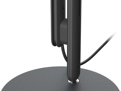 Logitech Reach Document Camera, Black (960-001670)